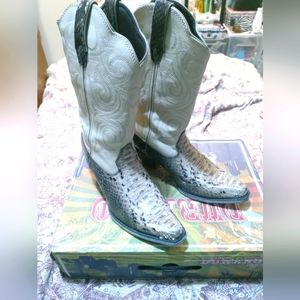 Crush by Durango Womens Cowgirl boots